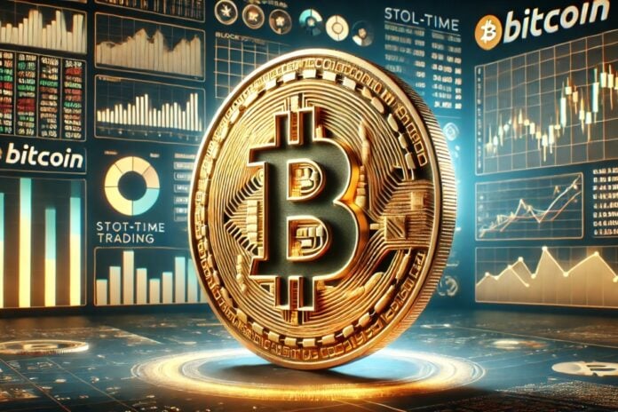 Nansen bitcoin