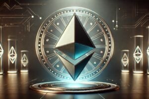 Why did the price of Ethereum rise after the Bybit hack?