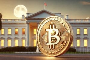 The reserve in Bitcoin of Trump is still just an idea