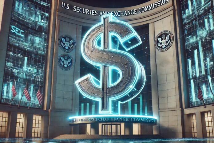 sec stablecoin