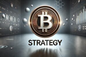 Strategy: the rebranding of MicroStrategy and the adoption of the Bitcoin logo