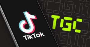 TikTok and crypto: ByteDance with The Game Company