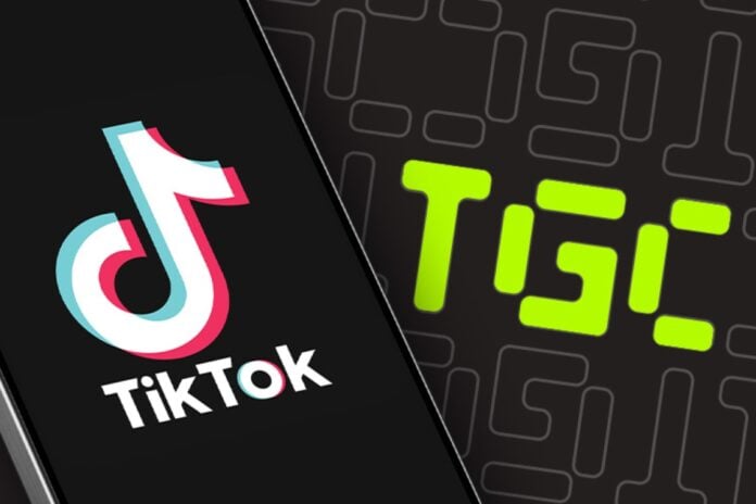 tiktok tgc