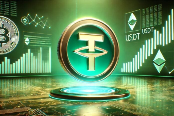 usdt wallet