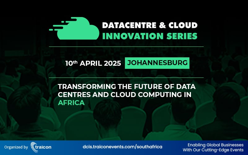 Data Centre & Cloud Innovation Summit 2025