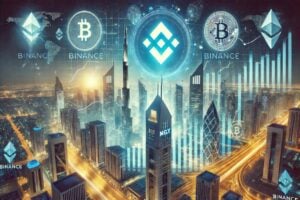 Abu Dhabi: MGX invests $2 billion in Binance, strategic turning point for the blockchain