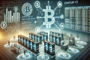 DMND revolutionizes Bitcoin mining with the first pool based on Stratum V2