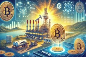 Crypto for energy: Bolivia adapts to the currency crisis