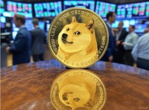 Dogecoin Price Prediction – Why Are Whales Buying DOGE Now?