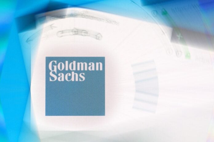 Goldman Sachs acknowledges cryptocurrencies