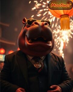 Harry Hippo Could See Major Spikes Following Presale Launch