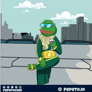 PEPE Coin’s Next Move to a New ATH Remains Uncertain; But PEPETO Could Replicate Its Success