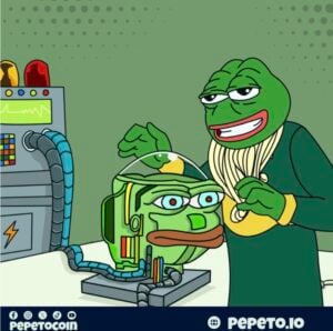 PEPETO - The Next Big Meme Coin