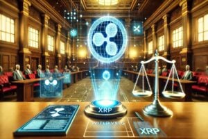 The SEC drops the Ripple case: XRP just isn’t a safety