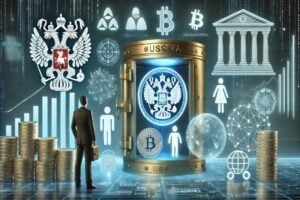 Russia proposes a dedicated fund for confiscated crypto