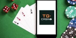 Whale.io Shutters Telegram Casino Bot, Mobile Players Pivot To TG.Casino