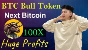  Why BTC Bull Token Can Deliver Profits Like Bitcoin