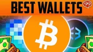 Best Crypto Wallet to Buy: 3 Non-Custodial Wallets for Beginners and Experienced Traders