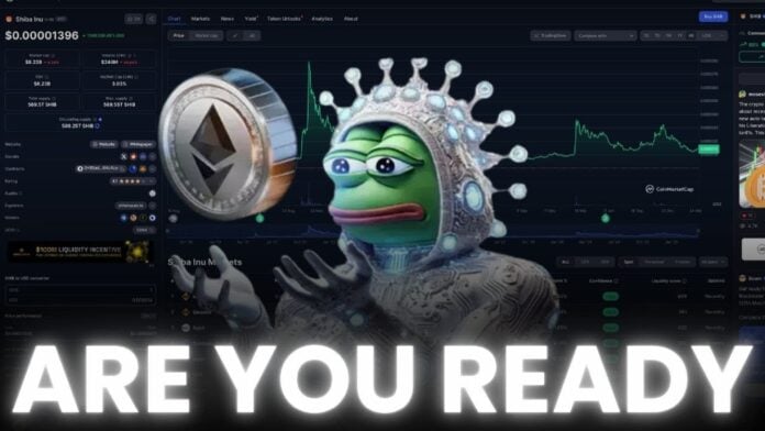 Best New Cryptocurrency to Buy as Altcoin Season Predicted to Begin in April