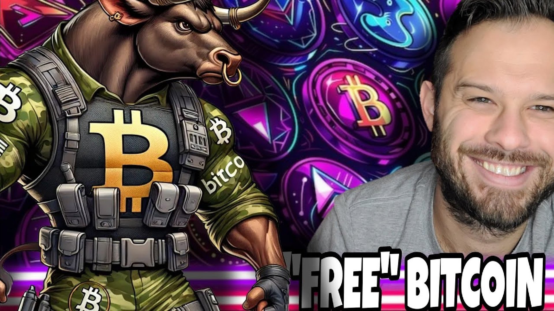 Best New Cryptocurrency to Buy as Bitcoin Approaches a Potential Bull Run