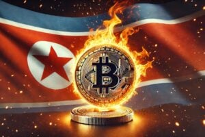 Corea del Nord Bitcoin