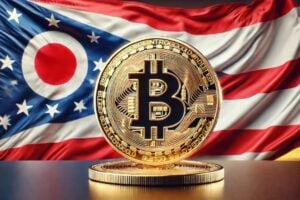 The Ohio runs for the strategic reserve in Bitcoin