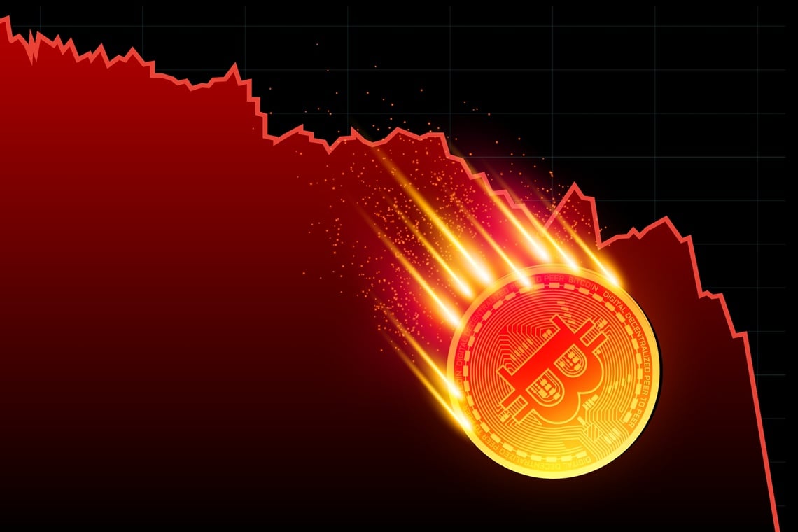 Bitcoin News: ecco quando BTC toccherà il fondo secondo gli esperti e cosa succederà dopo