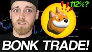 BONK’s Price Pump Boosts Interest in the Best Crypto Wallet to Buy