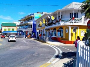 isole cayman leggi crypto