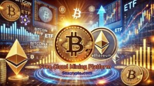 Free cloud mining starts here: 3 recommended US cloud mining websites