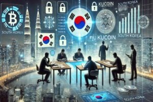 South Korea: crackdown on crypto platforms not compliant with local regulations