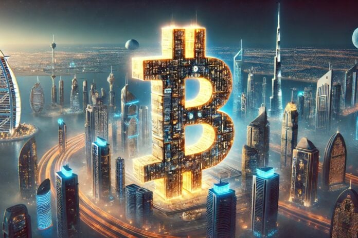 dubai banca crypto