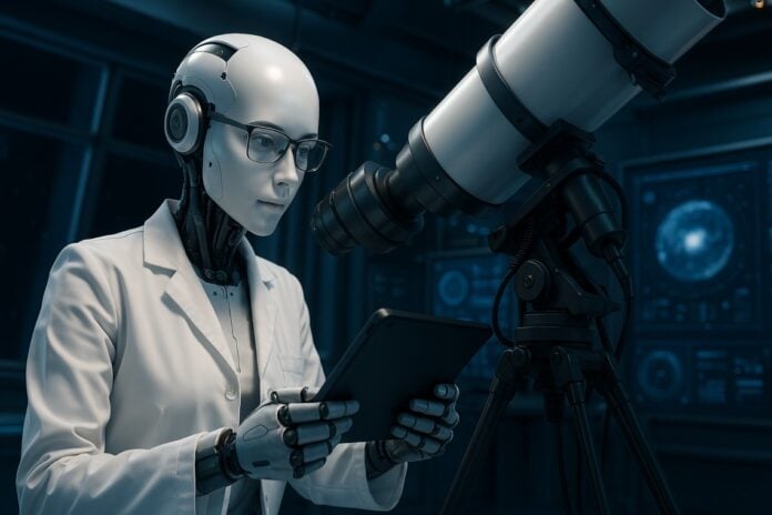 Elicit AI