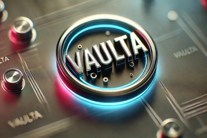 eos vaulta