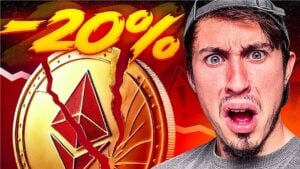 Ethereum Down 28% This Month – Is It Still the Best Crypto to Buy?