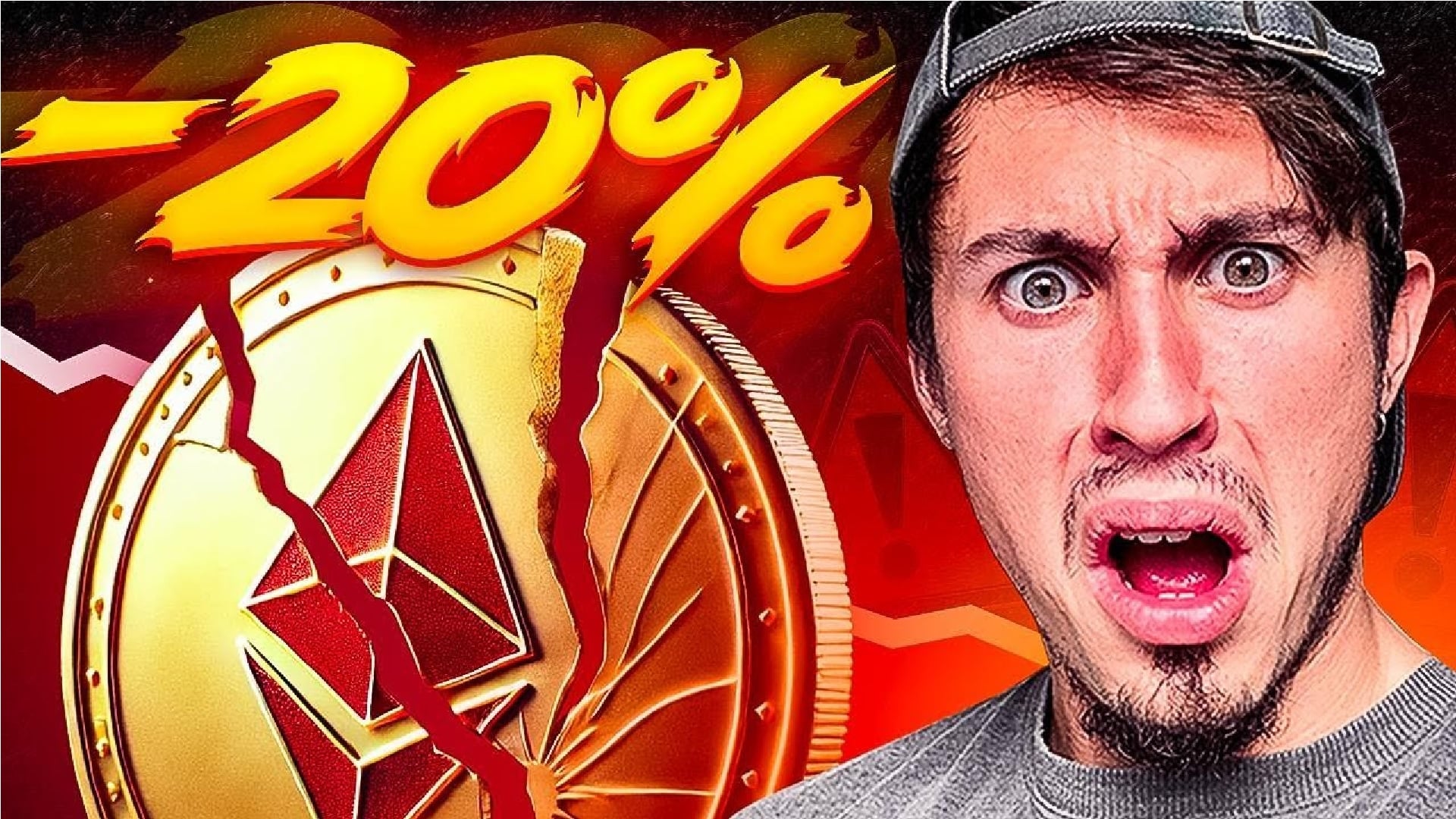 Ethereum Down 28% This Month – Is It Still The Best Crypto to Buy?