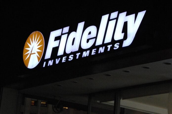 Fidelity rwa token