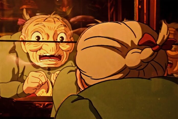 ghibli image