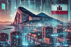 Gibraltar for Web3 and crypto with Kraken, Animoca Brands, and AlphaPlay