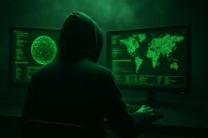 SIR.trading hacker