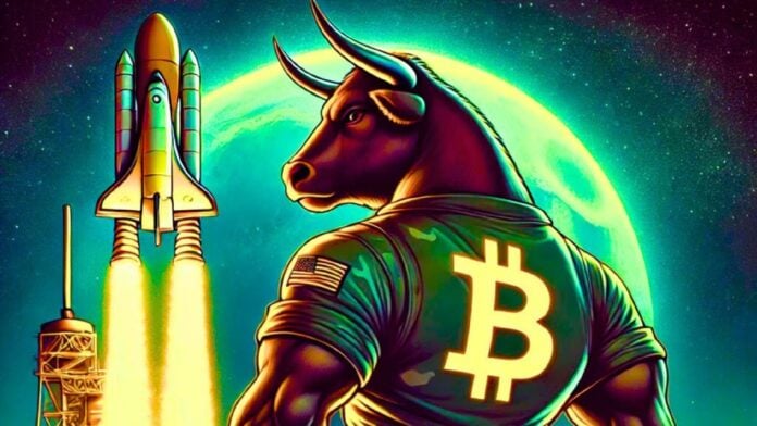 Is the Bull Run Back with Bitcoin Nearing $84K? Why BTC Bull Token is the Best Crypto Presale to Buy