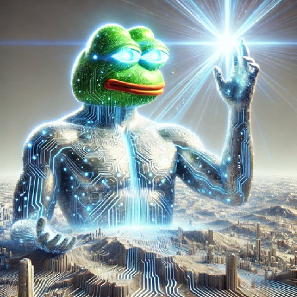 Greatest Crypto to Purchase: Is MIND of Pepe the Subsequent 100x AI Agent Meme Coin?