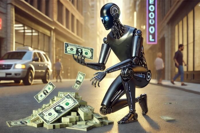 paid rivoluziona il pagamento degli agenti ai