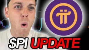 Pi Token Sell-Off Continues as Best Wallet Token Presale Surges Past $11M – Best New Crypto to Buy Now