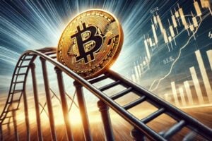 Bitcoin price recovering, but it’s not certain it will hold