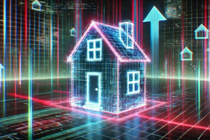 tokenizzazione immobiliare