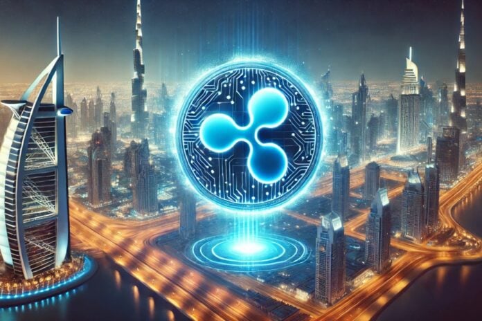 Ripple Dubai