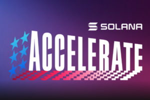 solana accelerate ads rimossa post su X