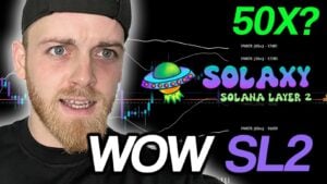 Solaxy Defies the Meme Coin Crash With a $26M Presale – Best Meme Coin to Buy Now?