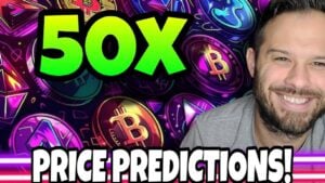 Solaxy Token Set for a Major Breakout as Experts Predict 50x Rally: Best Meme Coin to Buy Now?